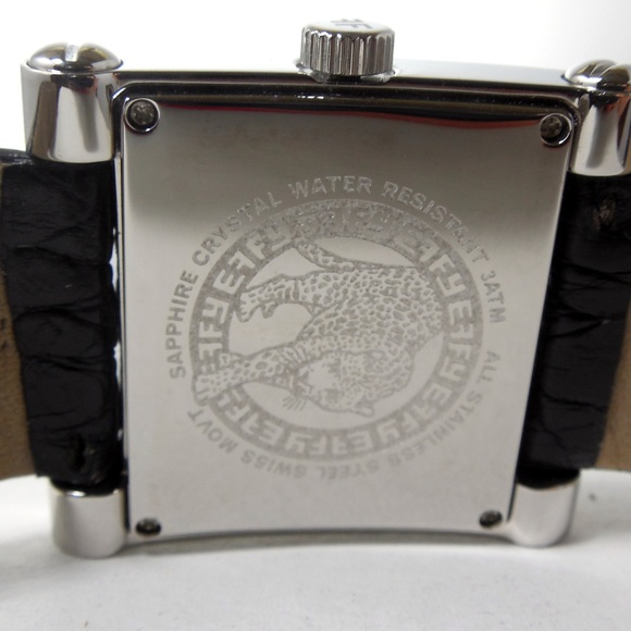 DIamond 0.77 Tcw. Dial Ladies Watch main image 8